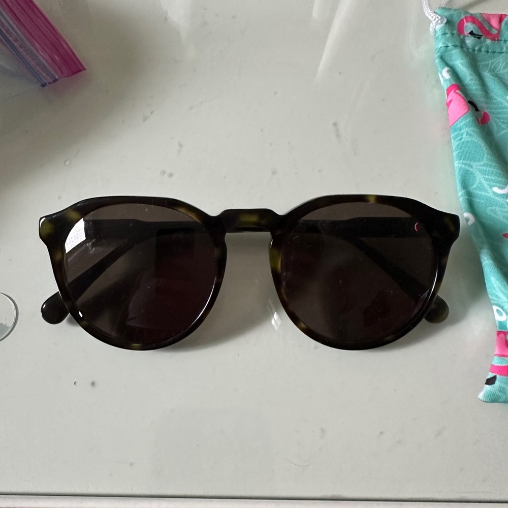J crew sunglasses